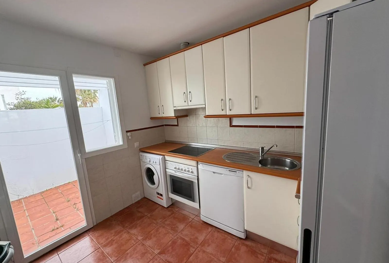 Villa La Loma Grupo Ac Gestion Cadiz Spain