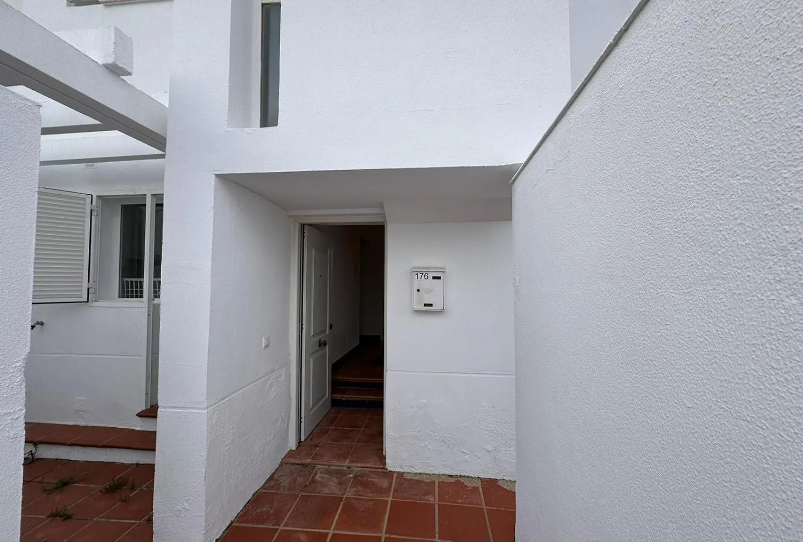Villa La Loma Grupo Ac Gestion Cadiz