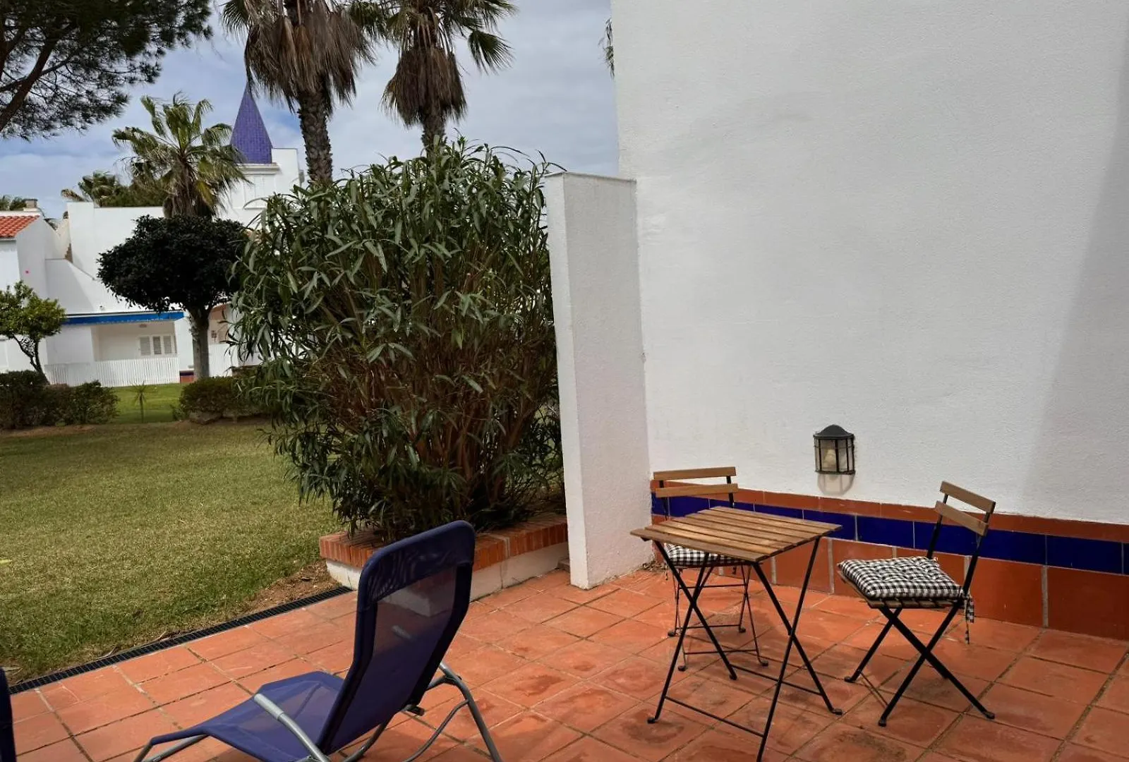 Villa La Loma Grupo Ac Gestion Cadiz