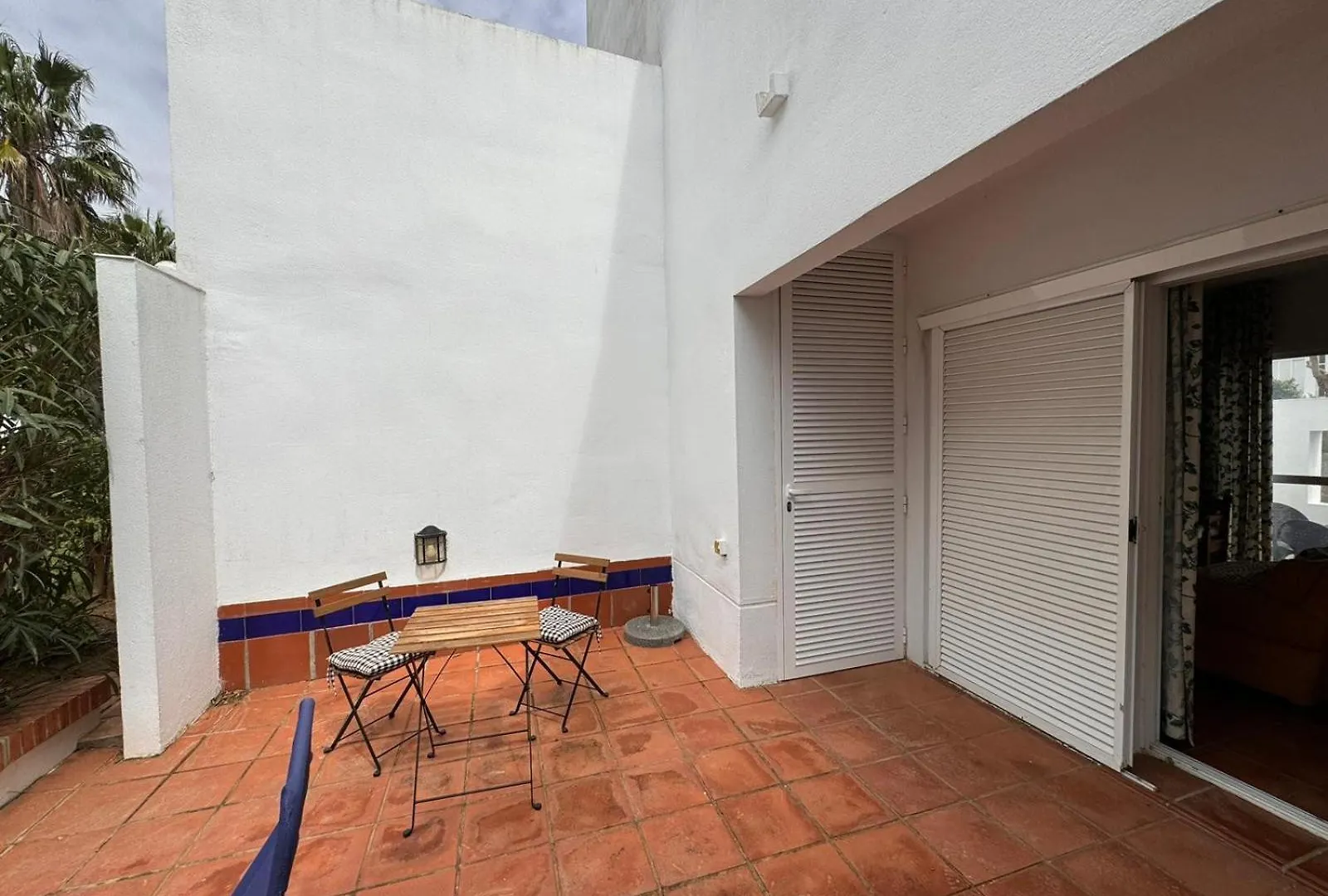 Villa La Loma Grupo Ac Gestion Cadiz