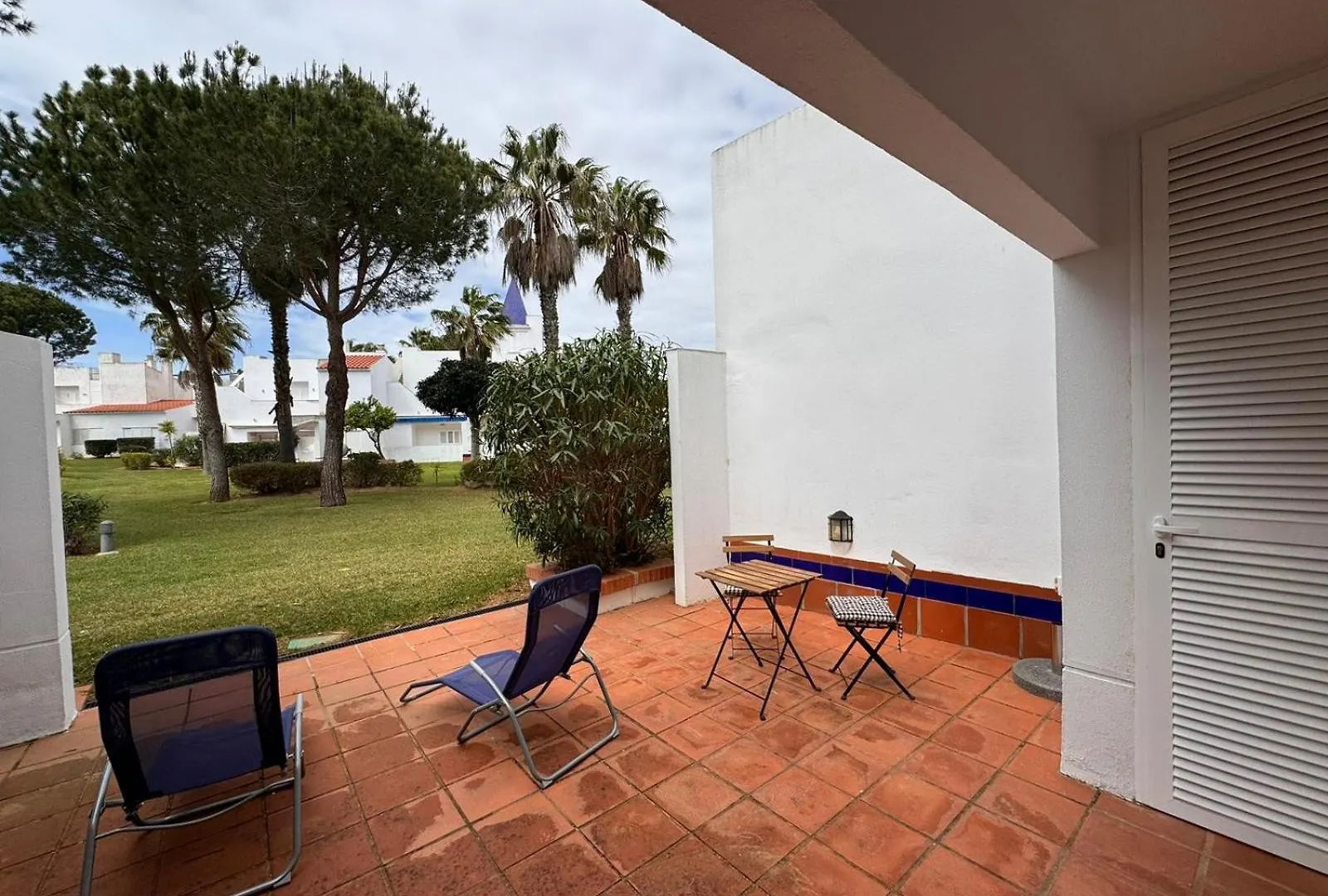 Villa La Loma Grupo Ac Gestion Cadiz Spain