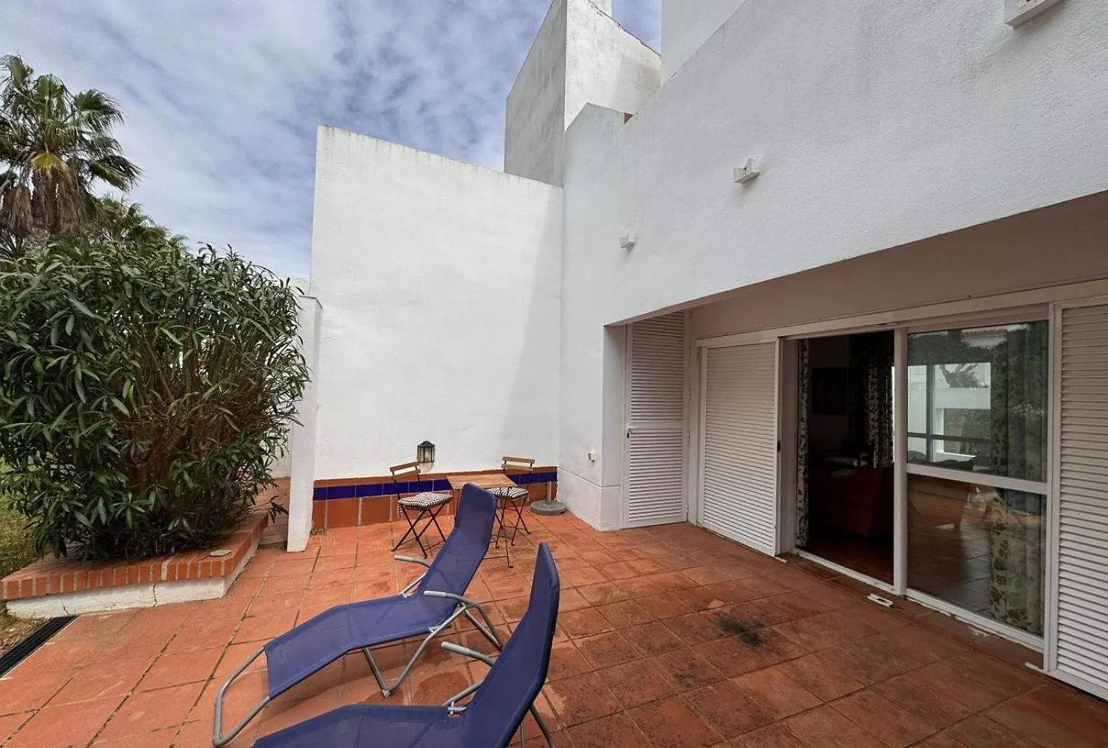 Villa La Loma Grupo Ac Gestion Cadiz Spain