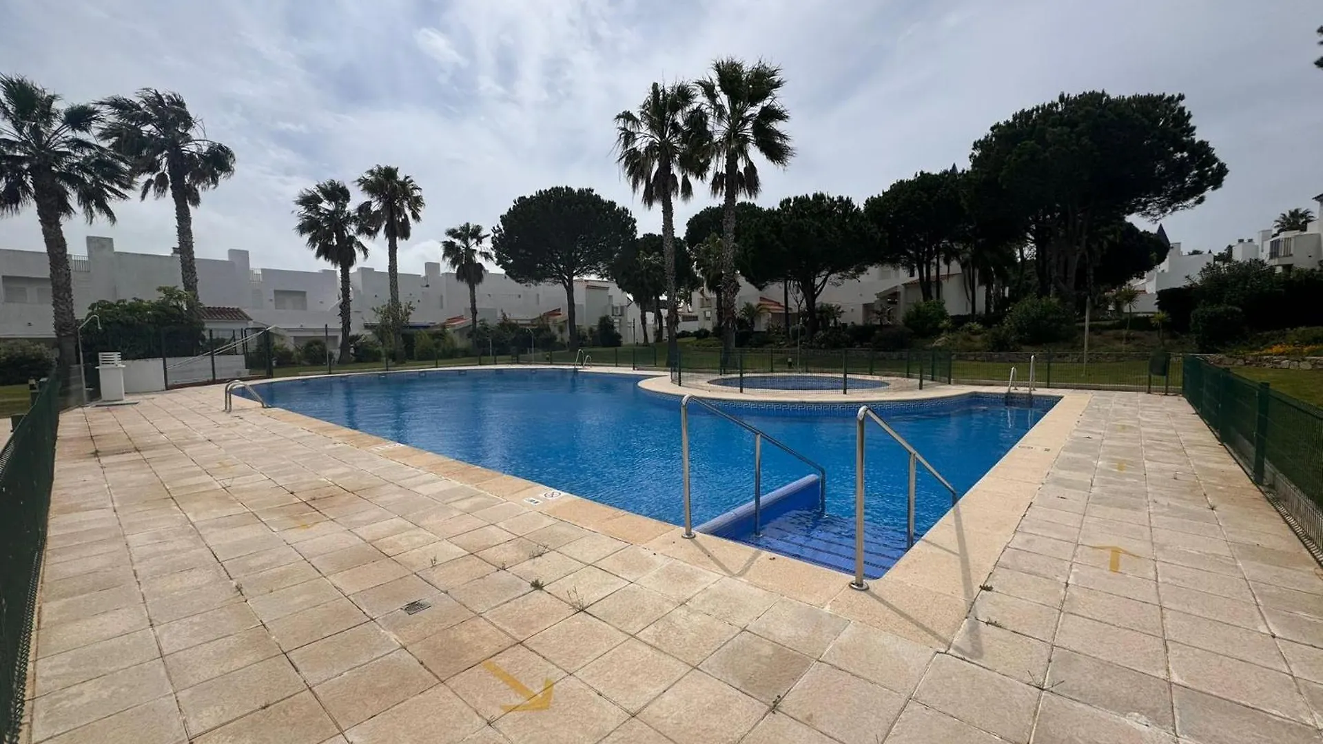 Villa La Loma Grupo Ac Gestion Cadiz