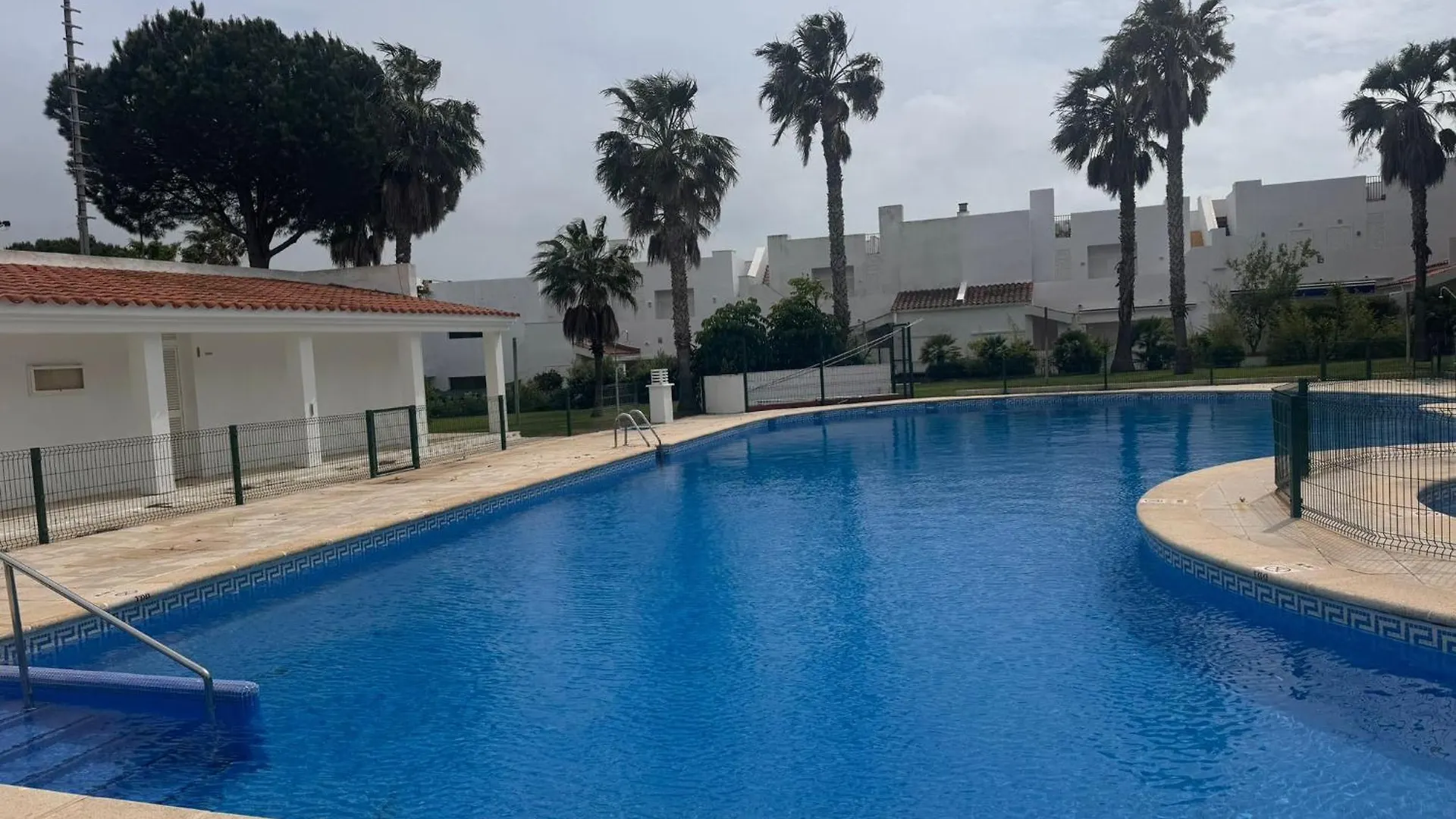 Villa La Loma Grupo Ac Gestion Cadiz 0*,  Spain
