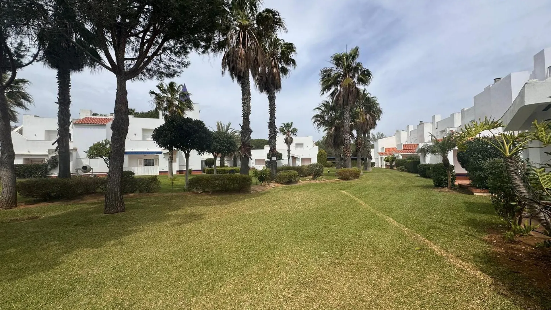 Villa La Loma Grupo Ac Gestion Cadiz