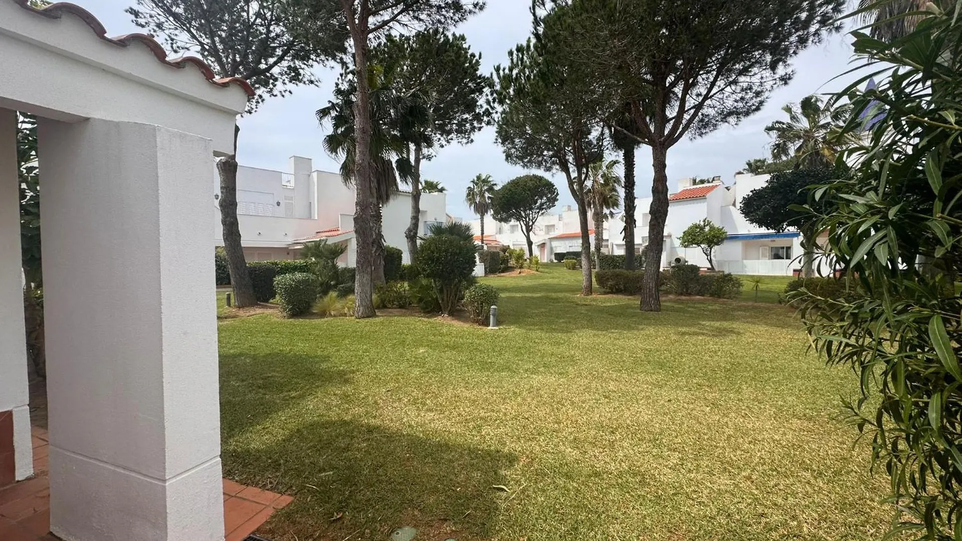Villa La Loma Grupo Ac Gestion Cadiz