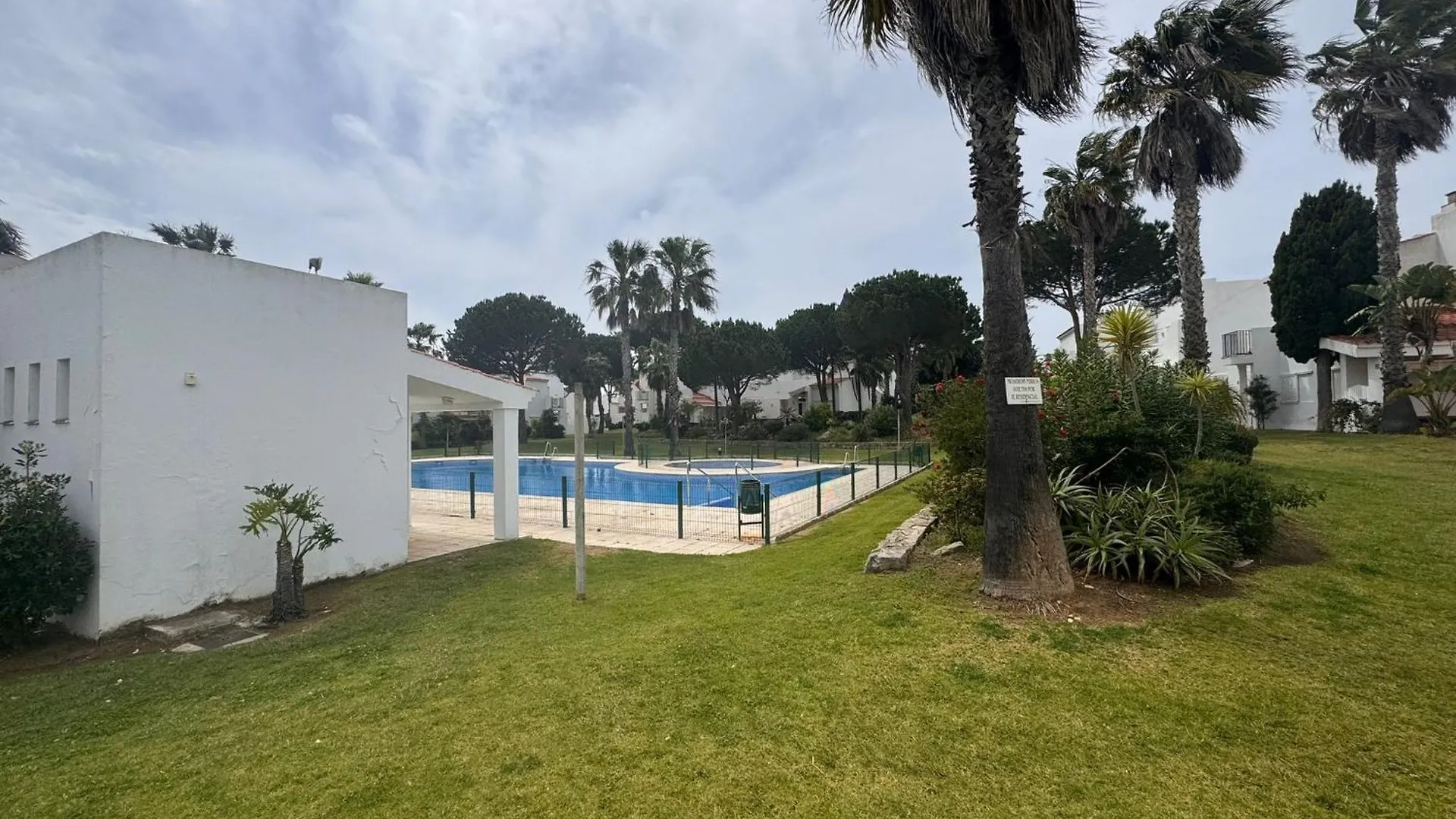 Villa La Loma Grupo Ac Gestion Cadiz