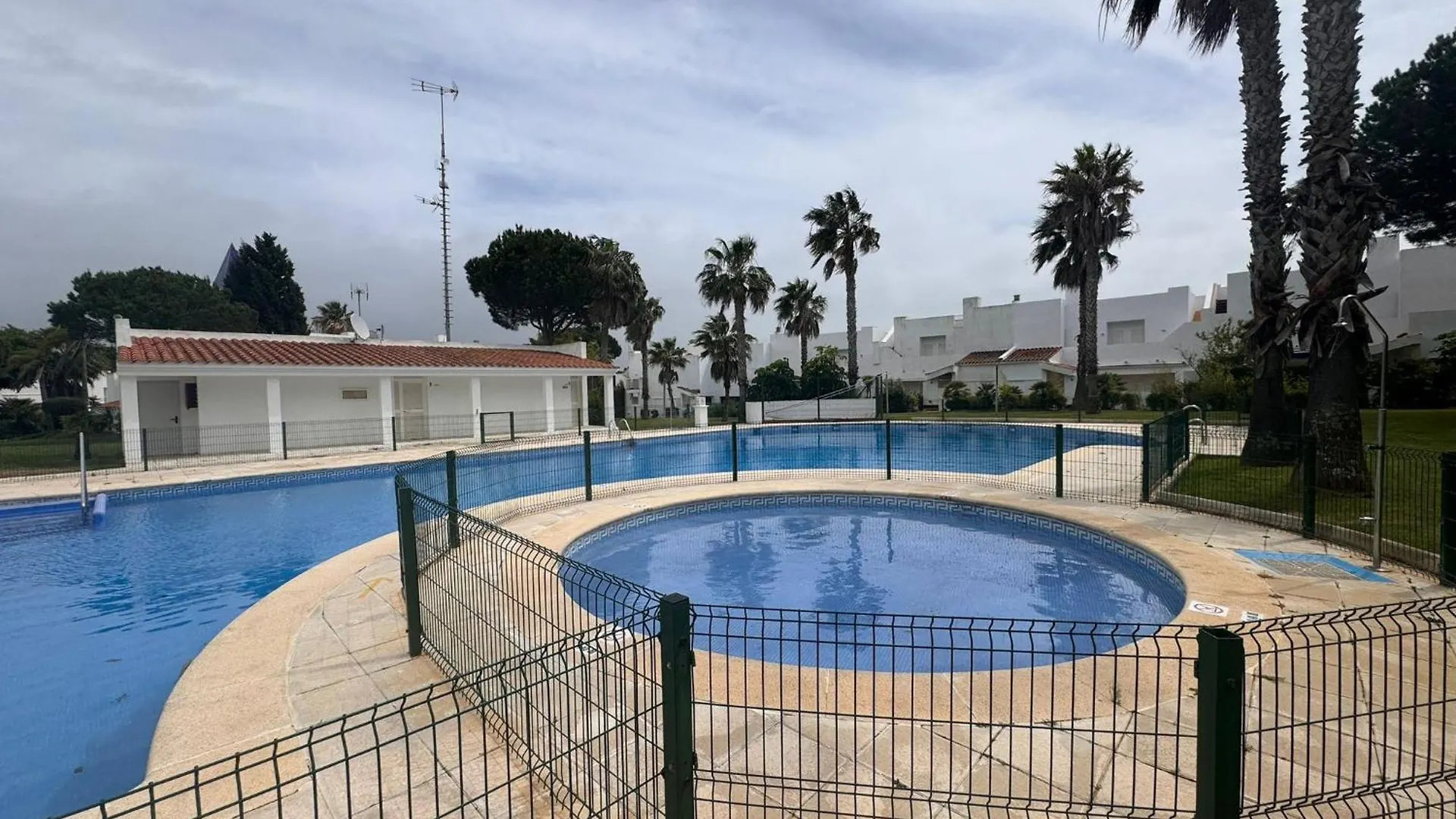 Villa La Loma Grupo Ac Gestion Cadiz